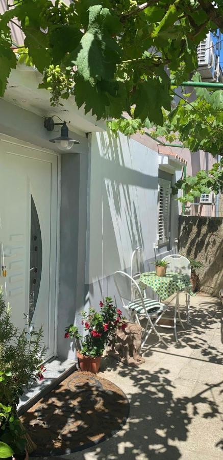 Apartman Annamaria Cres Exterior foto